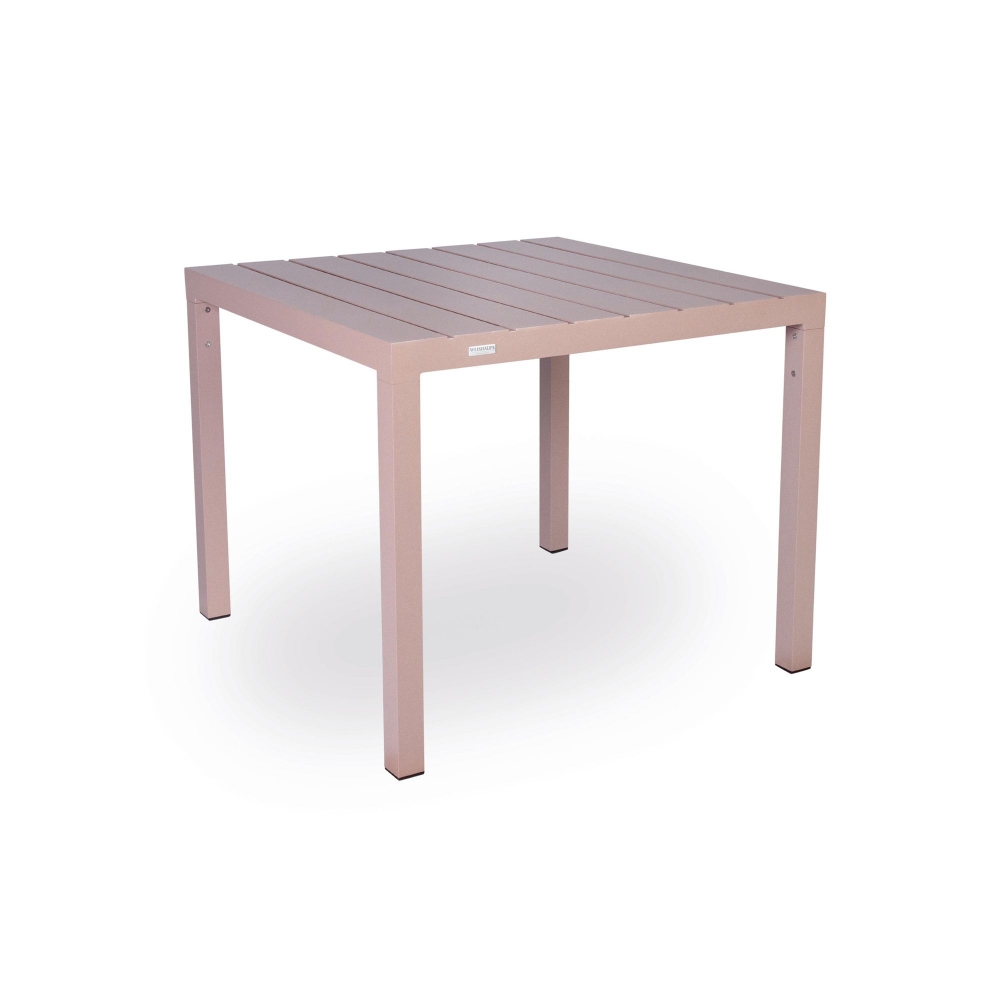 Weishäupl Flow outdoor square table...