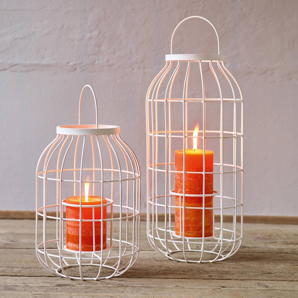 Weishäupl outdoor large lantern