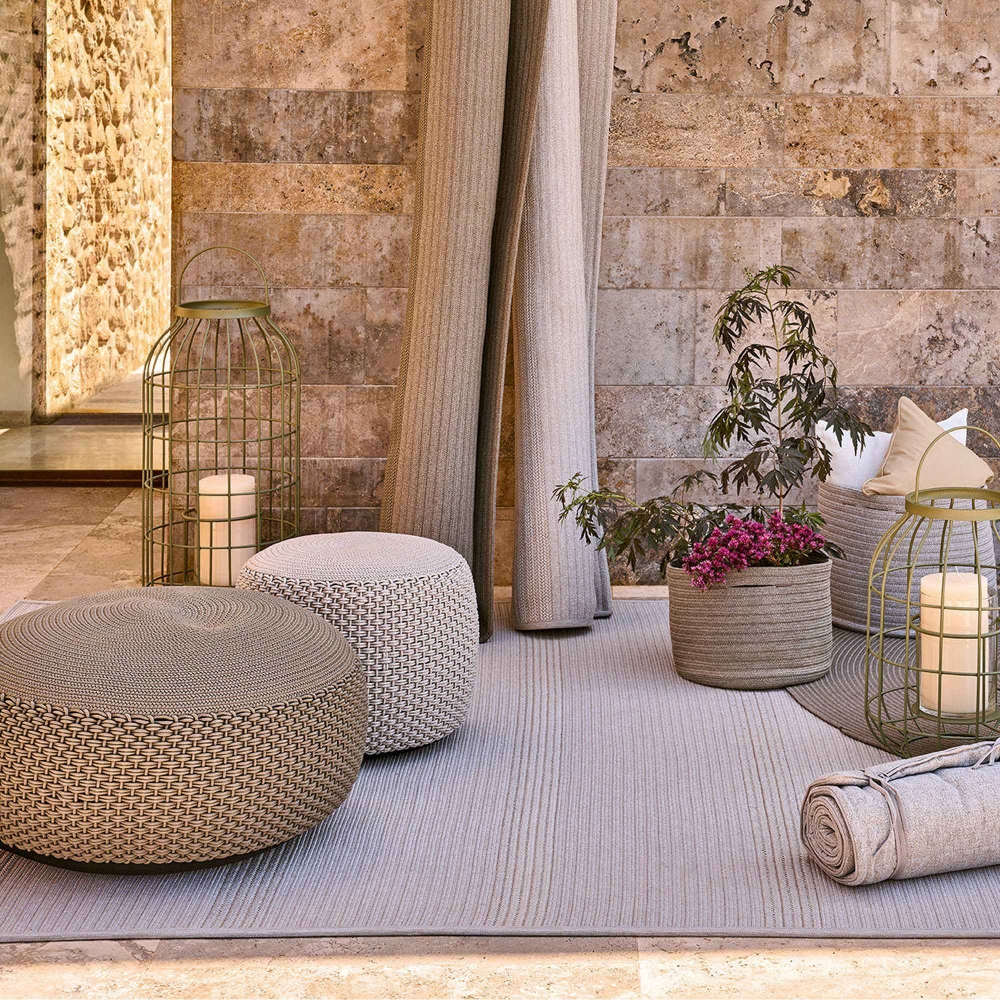 Weishäupl outdoor large lantern