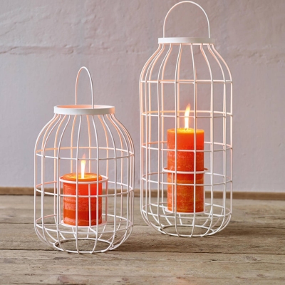 Weishäupl Lanterna da... 2