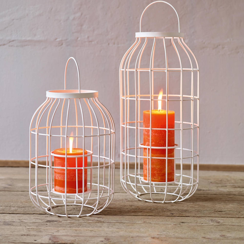 Weishäupl outdoor small lantern