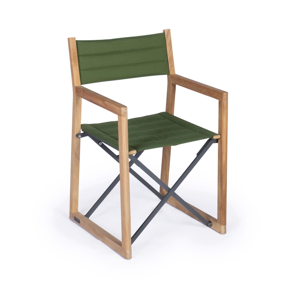 Weishäupl Loft outdoor folding armchair