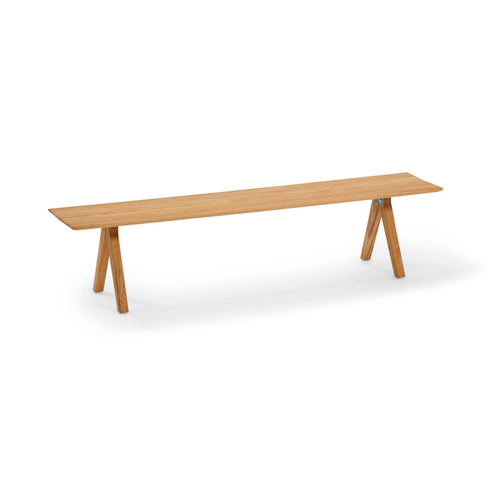 Weishäupl Loft outdoor bench...