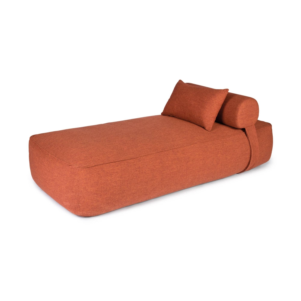 Weishäupl Maliha outdoor lounge bed...