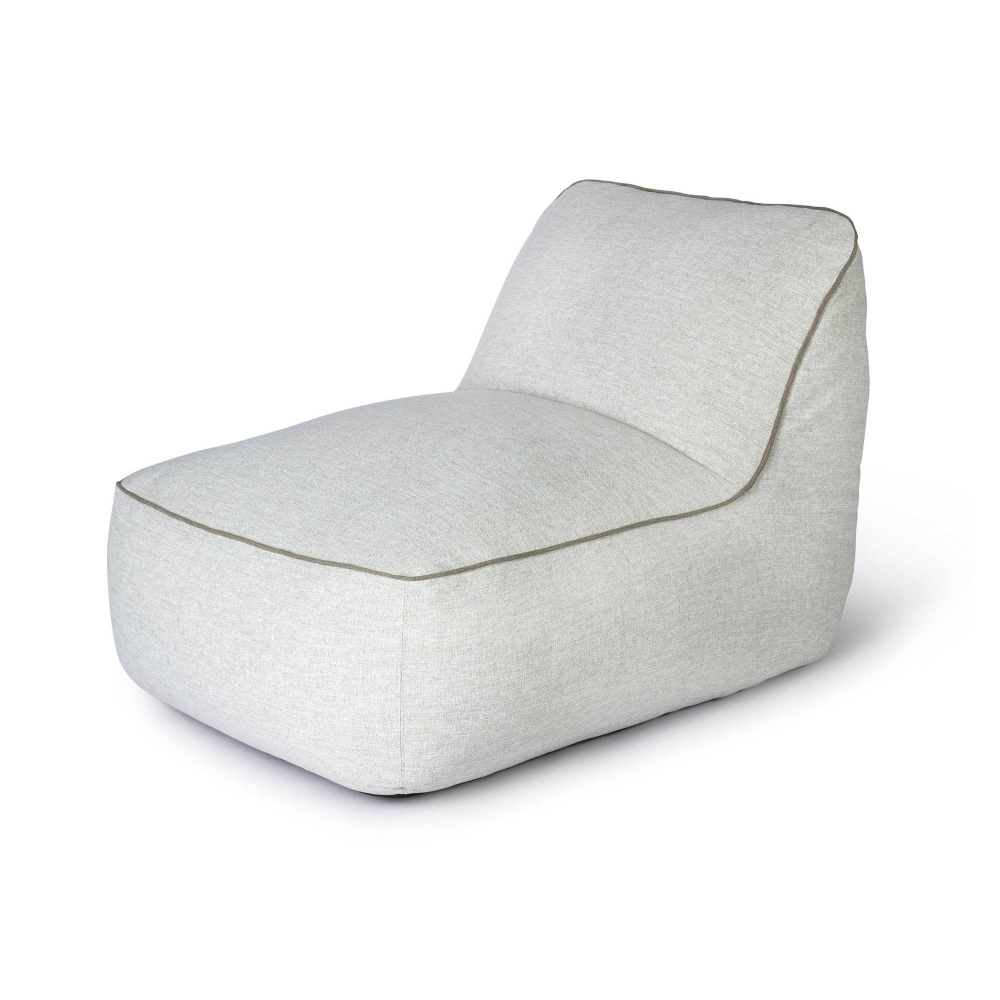 Weishäupl Maliha outdoor lounge armchair 100x80x80h cm