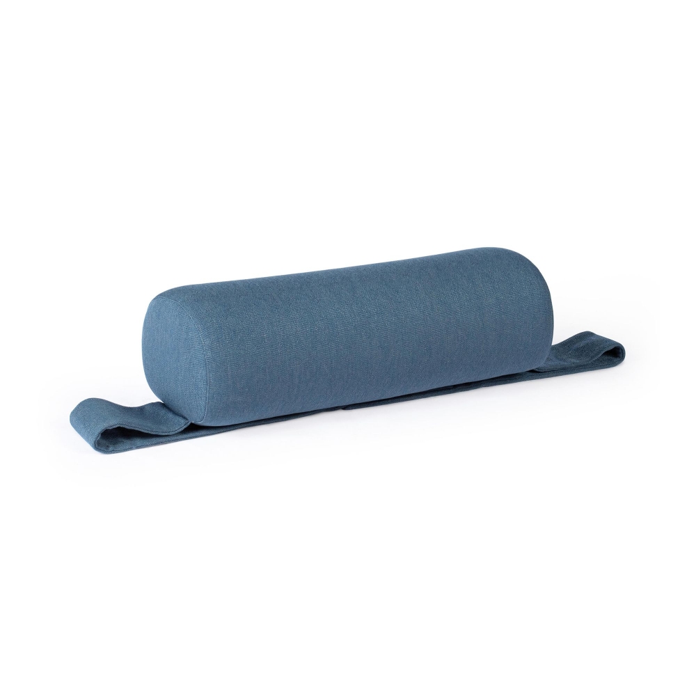 Weishäupl Cuscino cilindrico da...