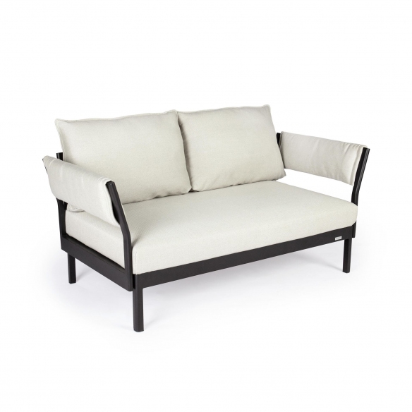 Weishäupl Minu 2-seater outdoor sofa