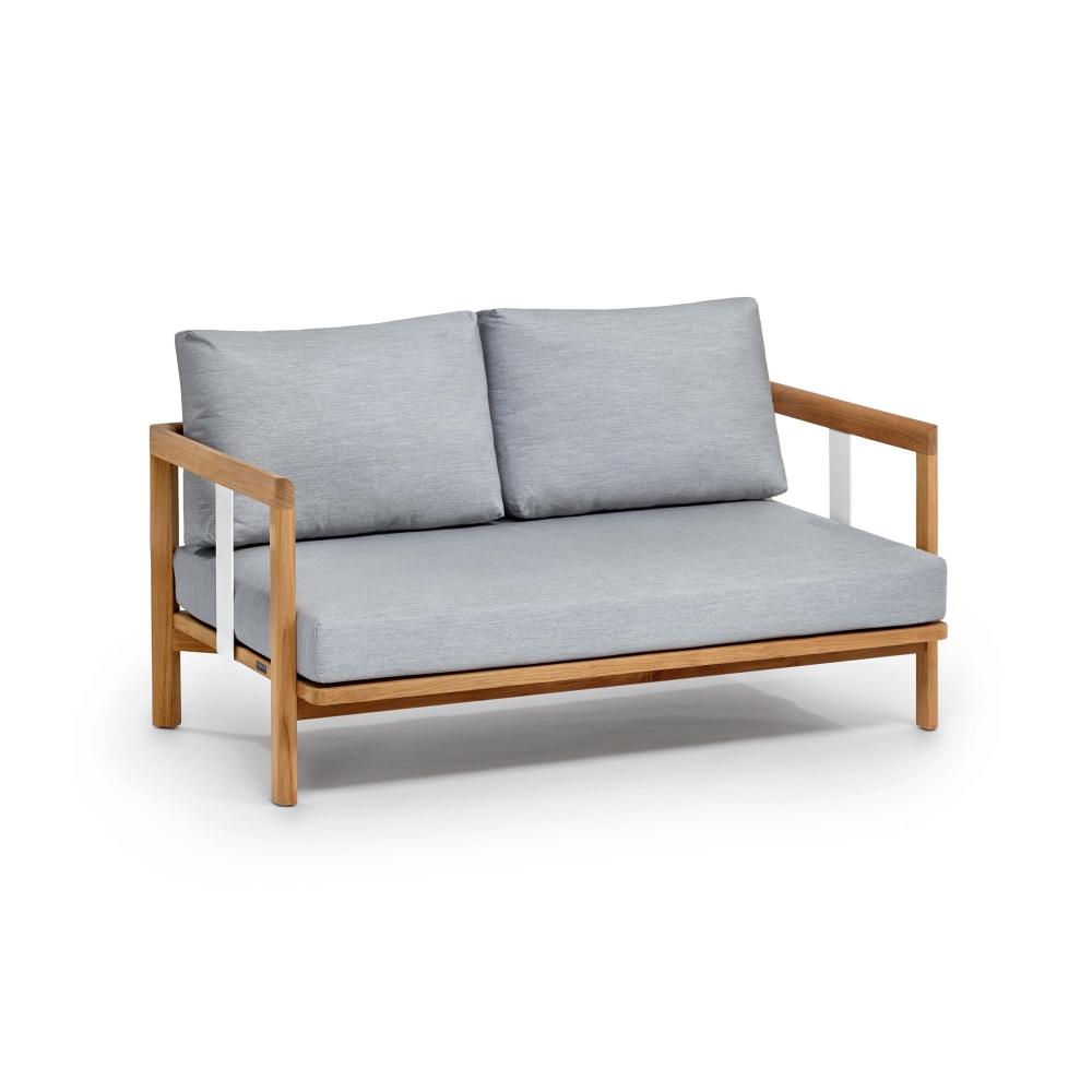 Weishäupl New Hampton 2-seater sofa...