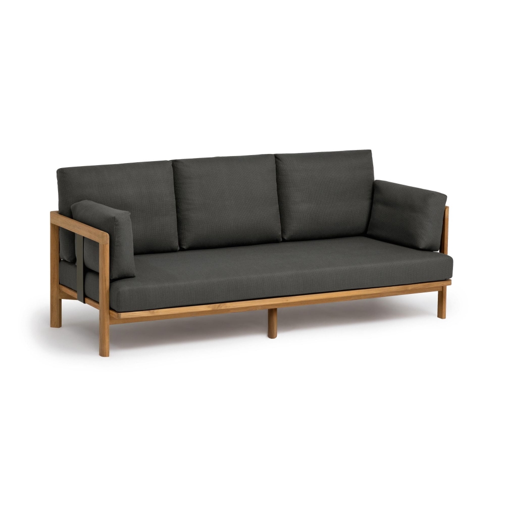 Weishäupl New Hampton 3-seater sofa...