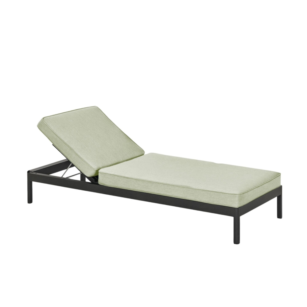 Weishäupl Minu outdoor lounger...