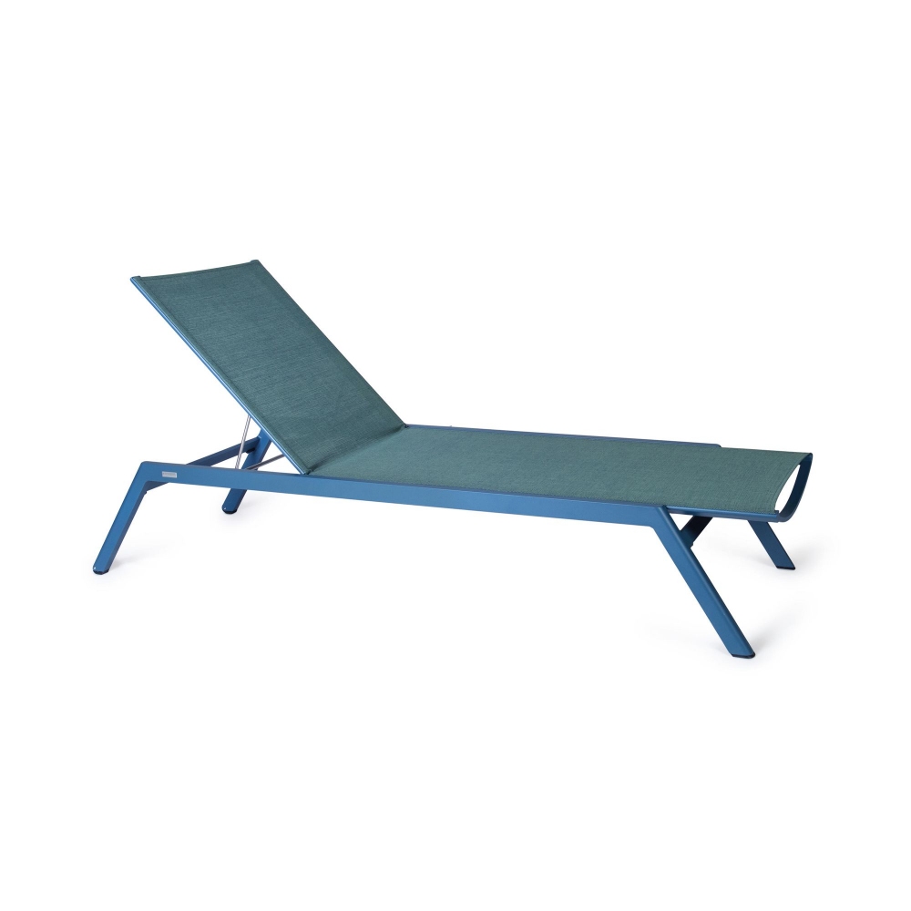 Weishäupl Minu sunlounger
