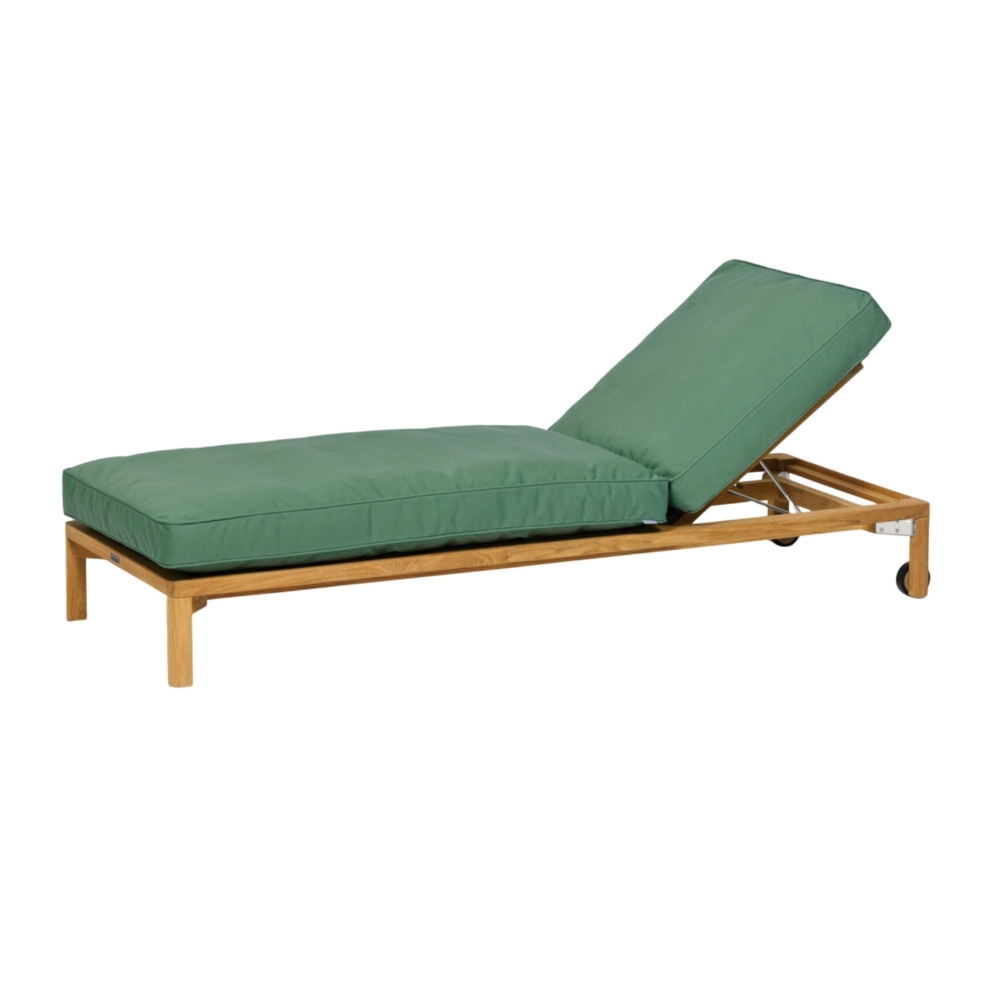 Weishäupl New Hampton sunlounger