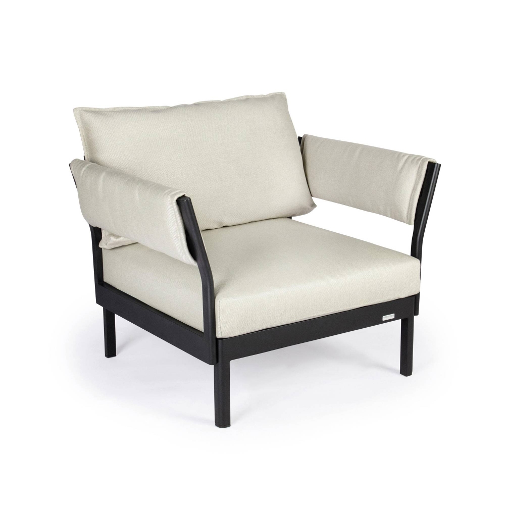 Weishäupl Minu outdoor armchair