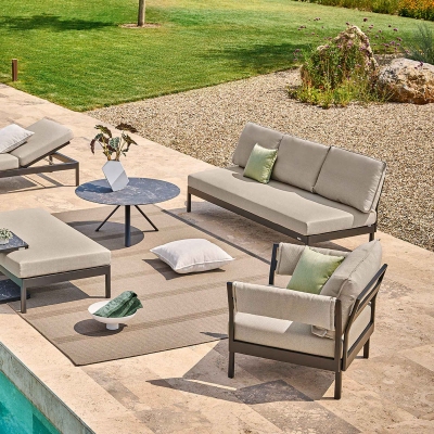 Weishäupl Poltrona da... 2