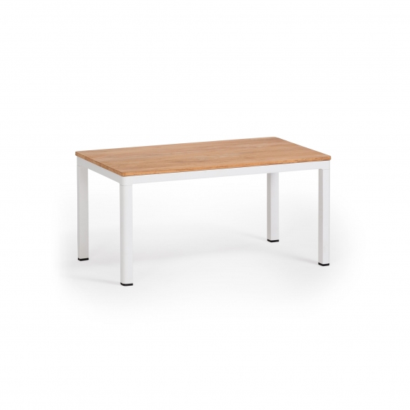 Weishäupl Tavolino da esterno Minu 120x50x42h cm