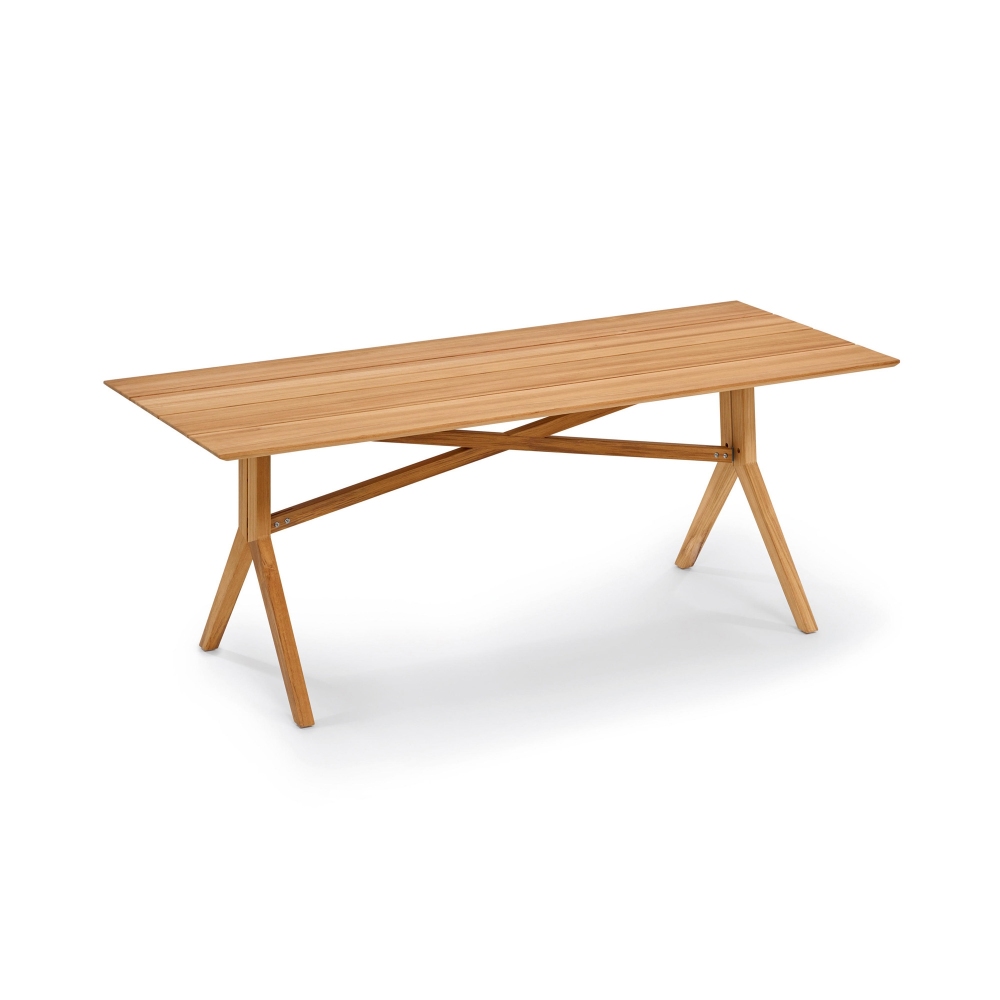 Weishäupl Loft outdoor table...