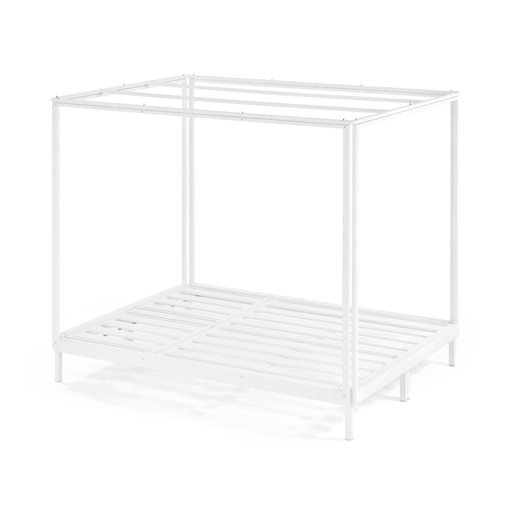 Weishäupl Minu outdoor canopy bed 205x159x160h cm