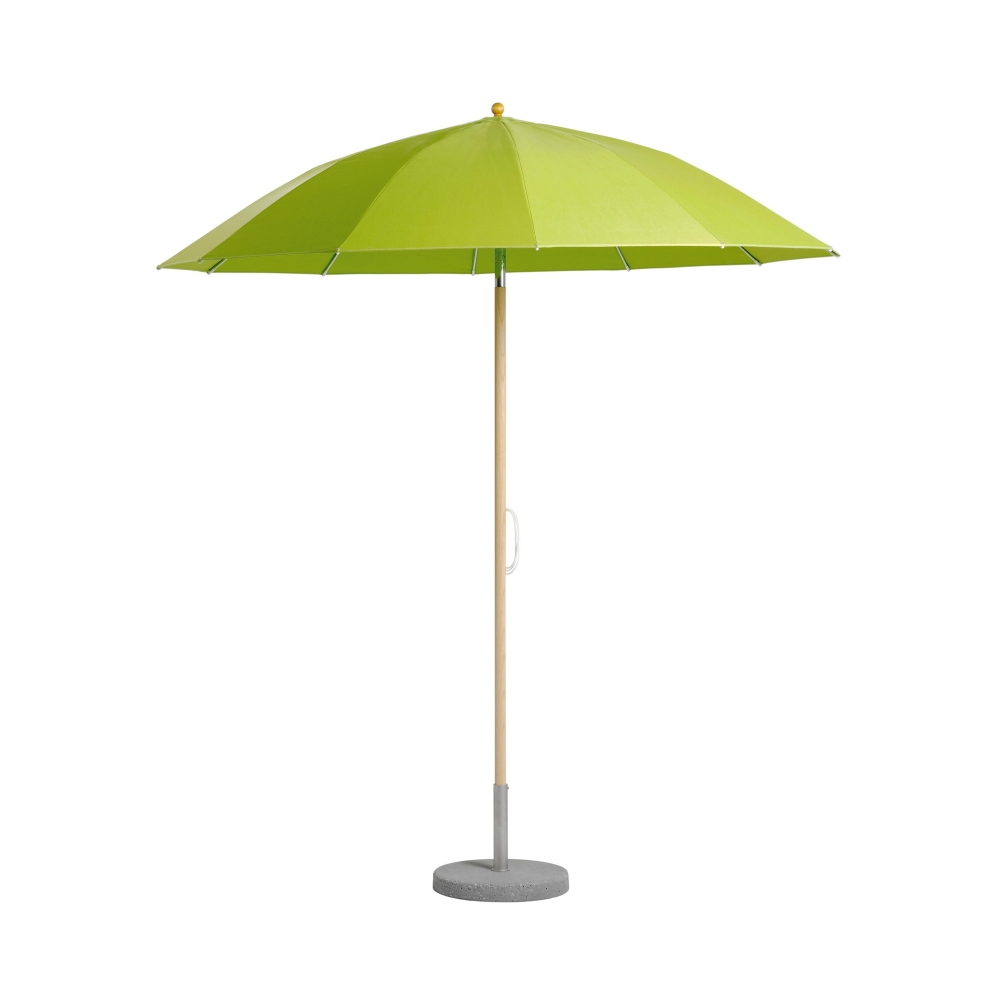 Weishäupl Pagoda garden umbrella...