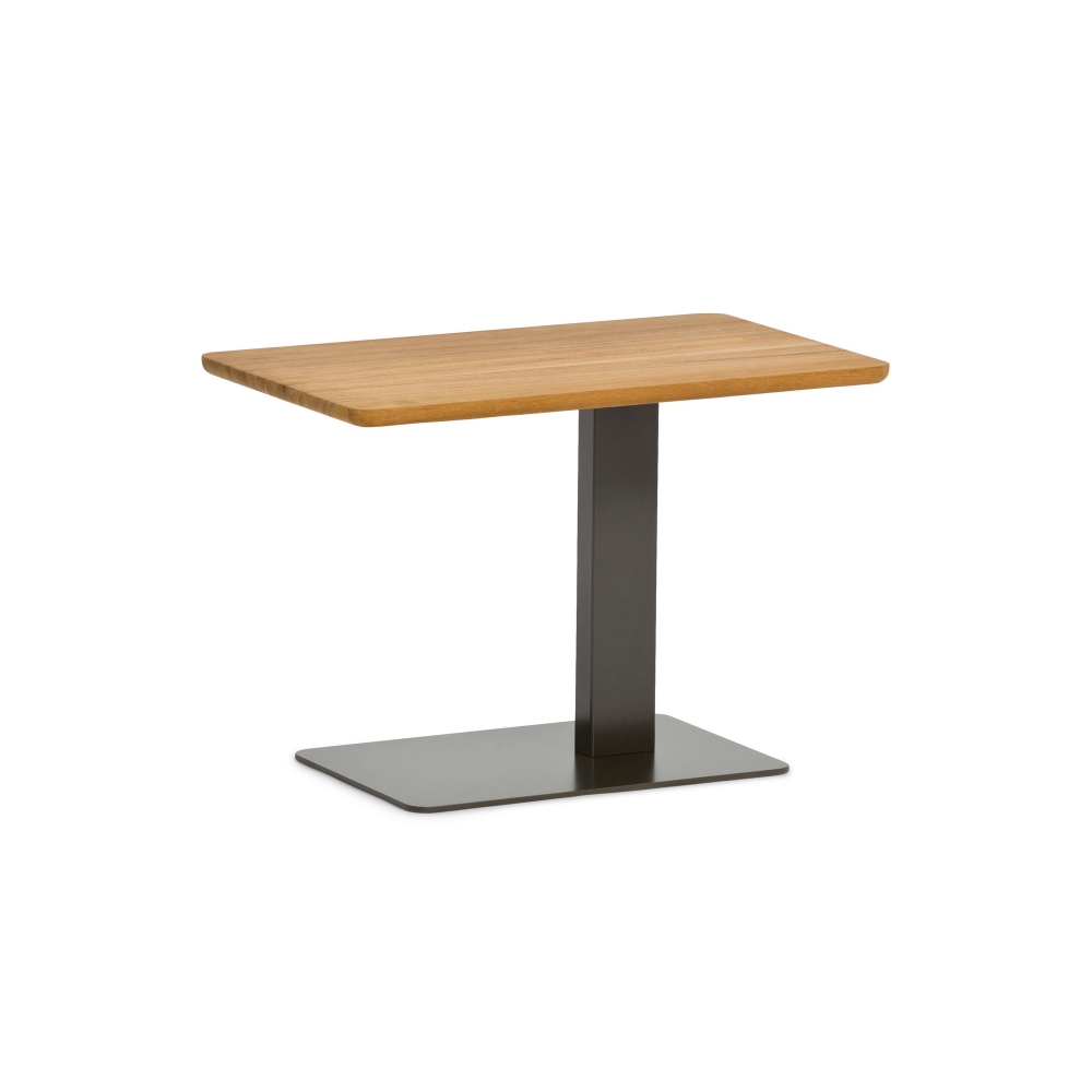 Weishäupl Tavolino alto da esterno...