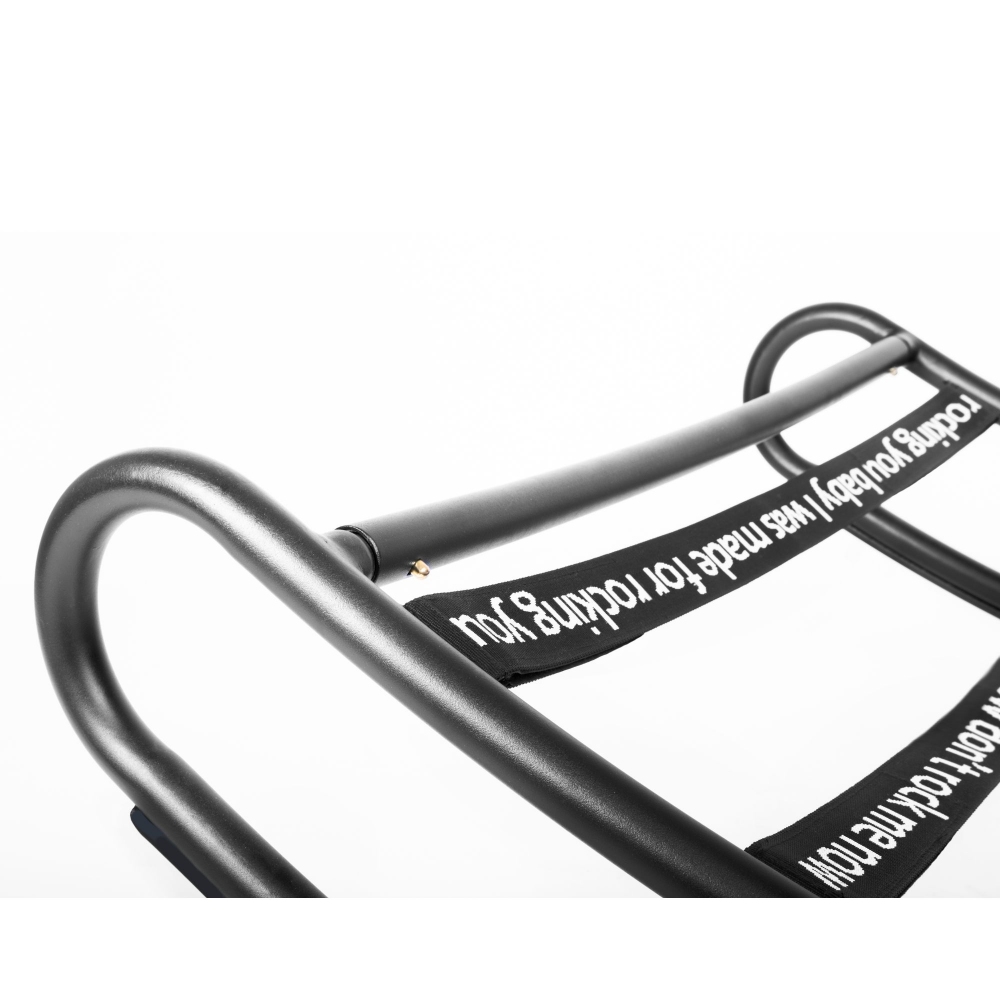 Fatboy Rock 'n Roll rocking chair