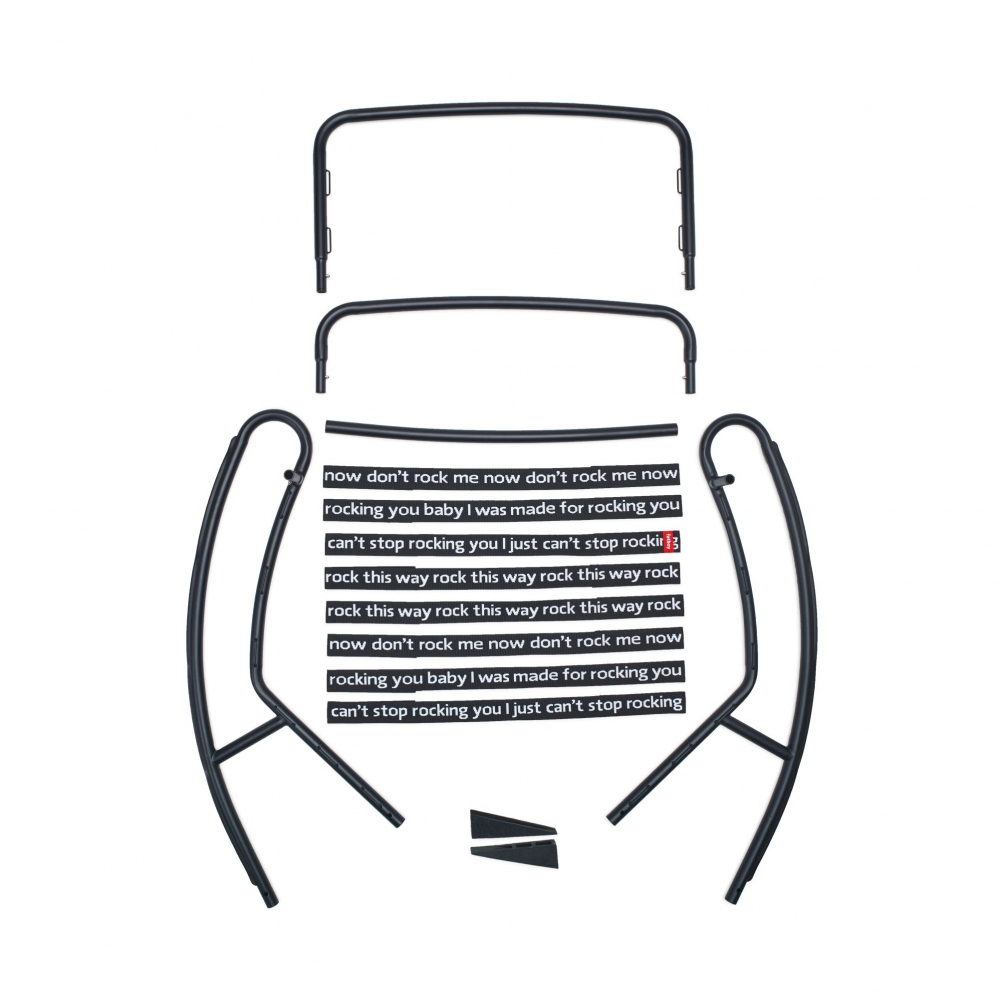 Fatboy Rock 'n Roll rocking chair