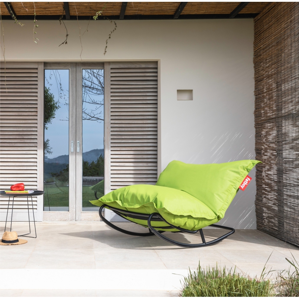 Fatboy Rock 'n Roll rocking chair