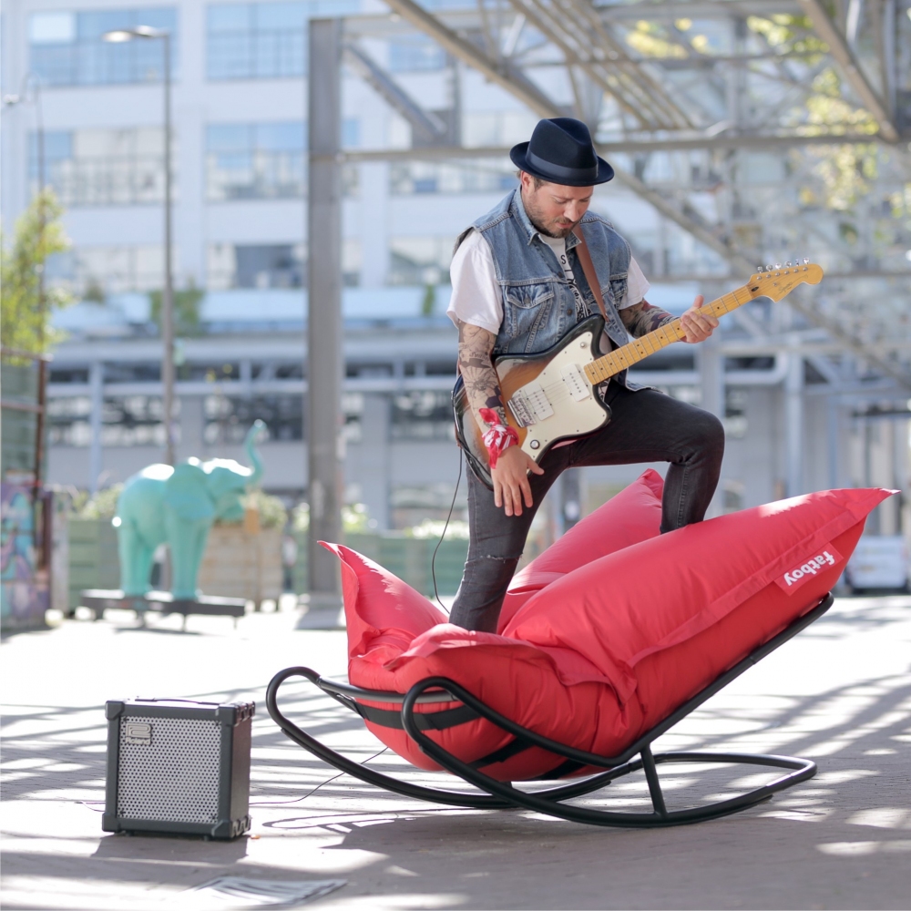 Fatboy Rock 'n Roll rocking chair