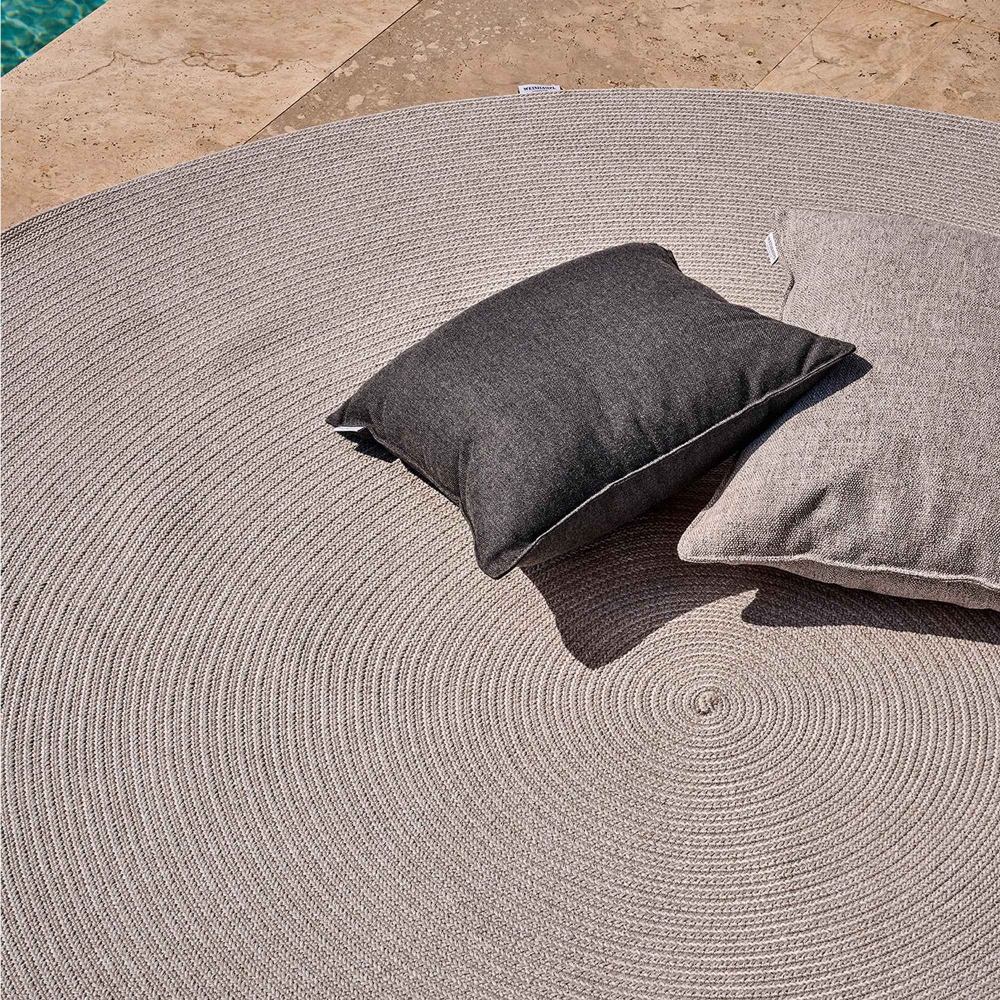 Weishäupl outdoor pillow 50x50 cm