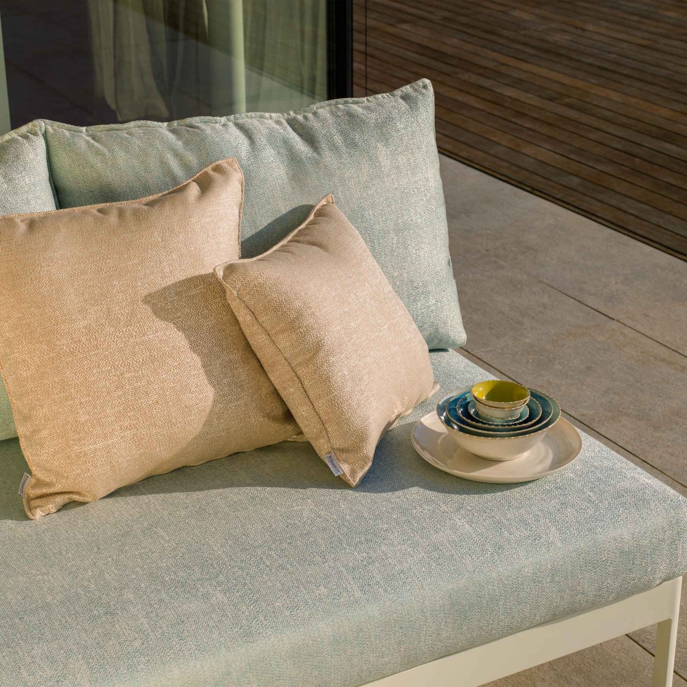 Weishäupl outdoor pillow 60x60 cm