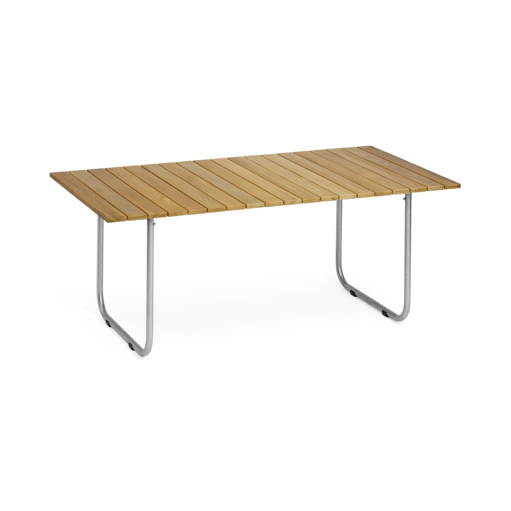 Weishäupl Prato outdoor table...