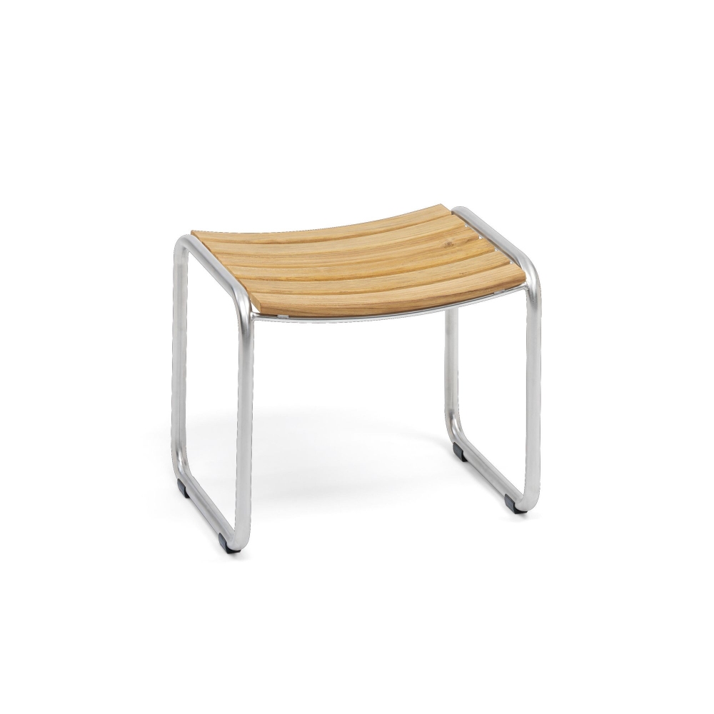 Weishäupl Prato outdoor stool