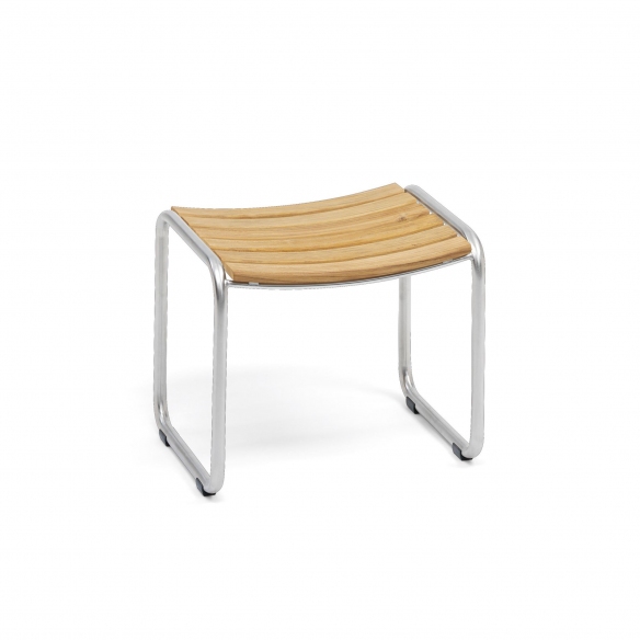 Weishäupl Prato outdoor stool