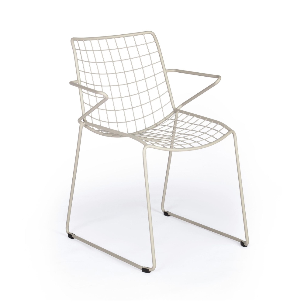 Weishäupl Poltroncina da esterno Racket