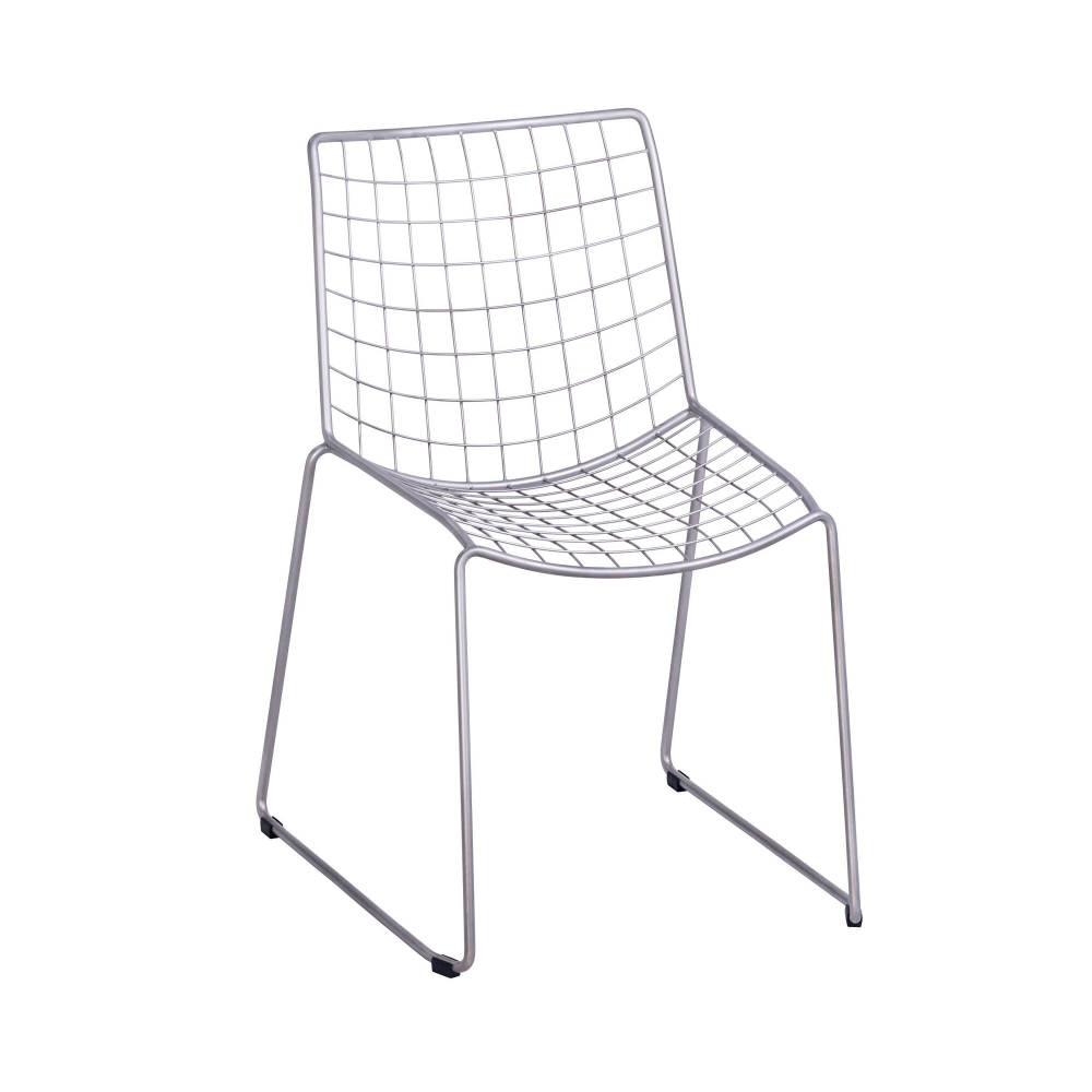 Weishäupl Racket outdoor chair