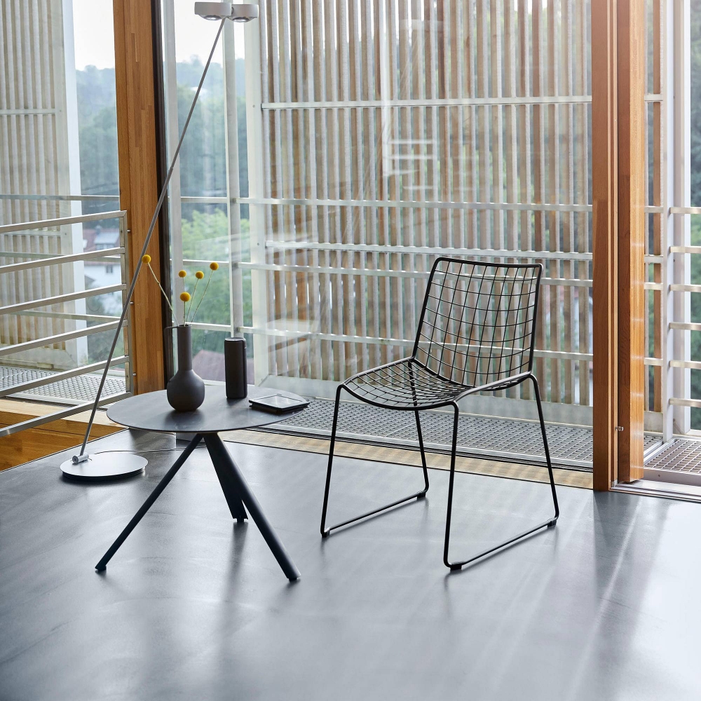 Weishäupl Racket outdoor chair