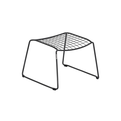 Weishäupl Sgabello basso da...