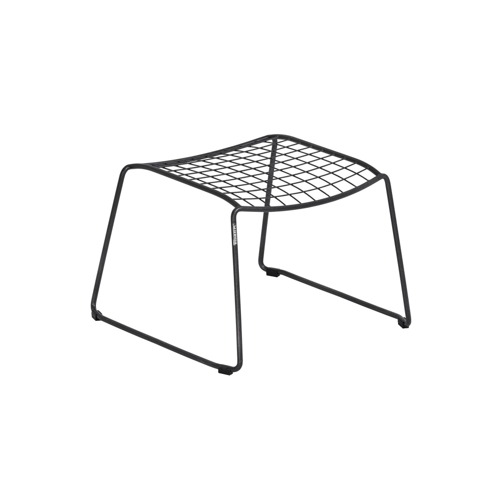 Weishäupl Racket outdoor low stool