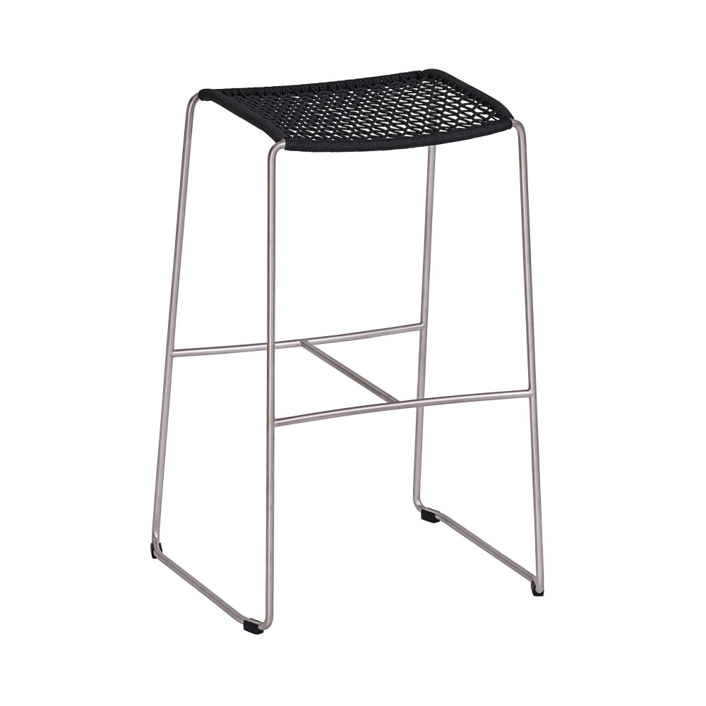 Weishäupl Slope high outdoor stool