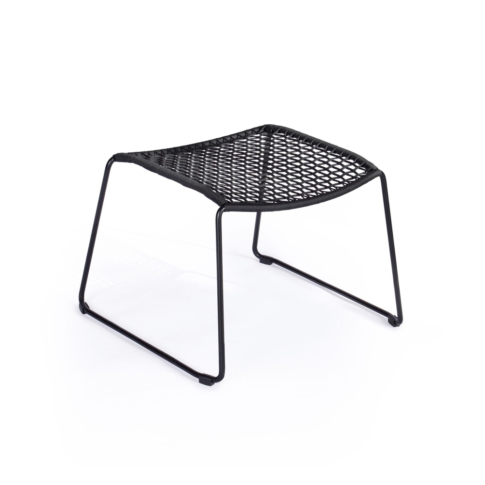 Weishäupl Slope low outdoor stool