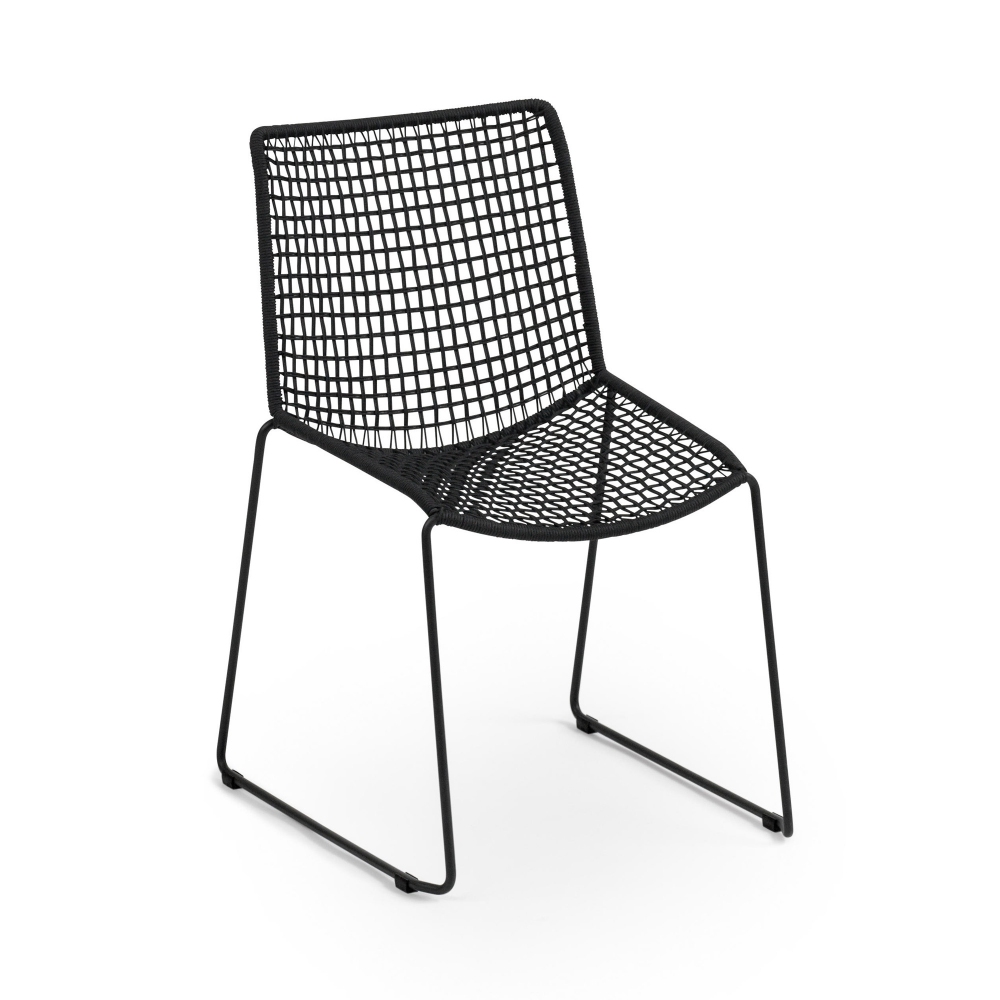 Weishäupl Slope outdoor chair