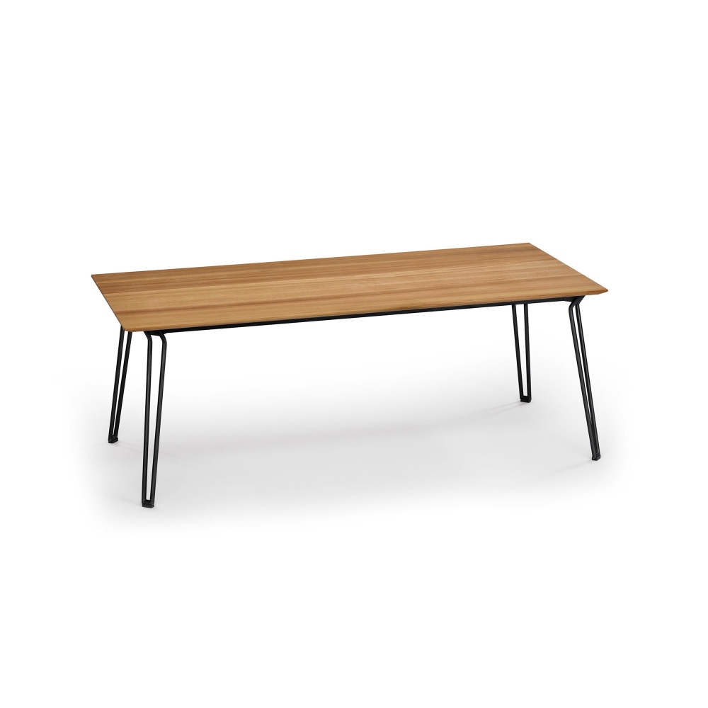 Weishäupl Slope rectangular outdoor...