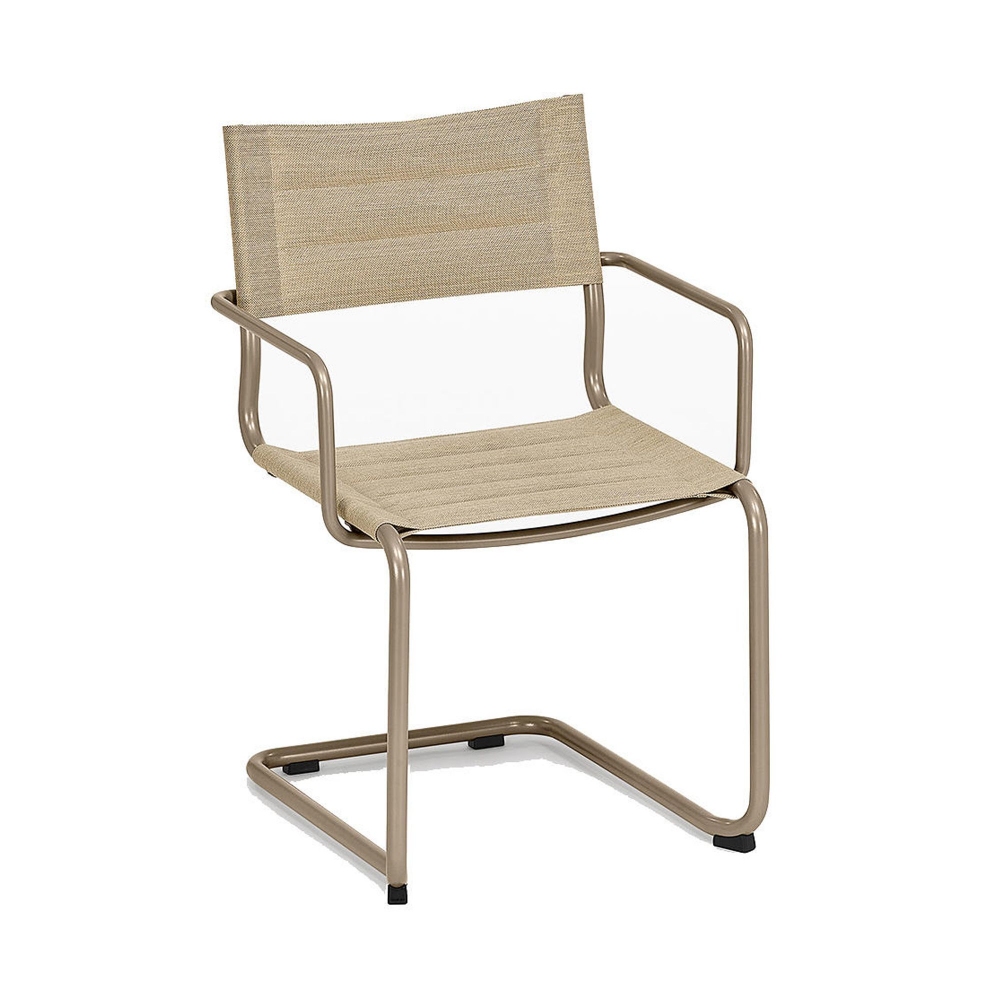 Weishäupl Sosta outdoor armchair