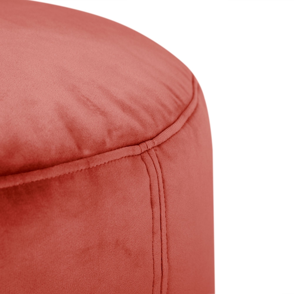 Fatboy Point Velvet Pouf