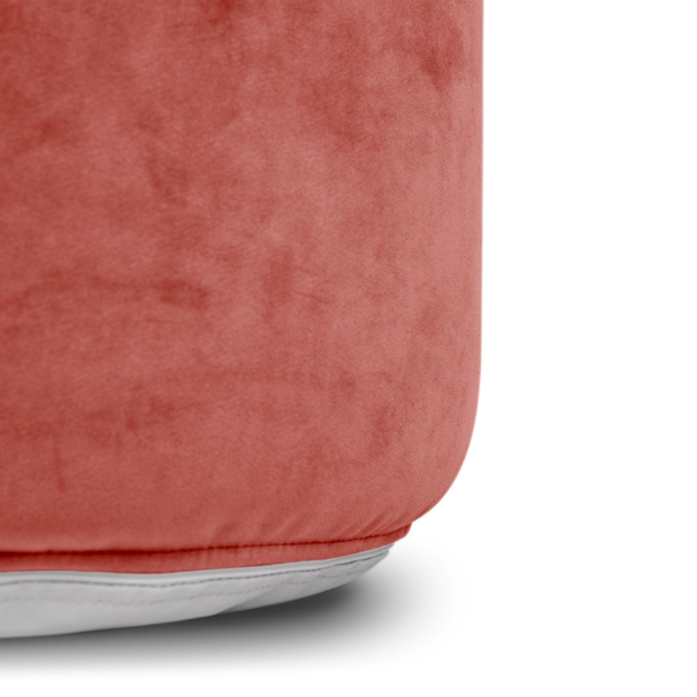 Fatboy Point Velvet Pouf