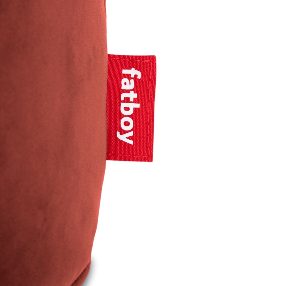 Fatboy Point Velvet Pouf