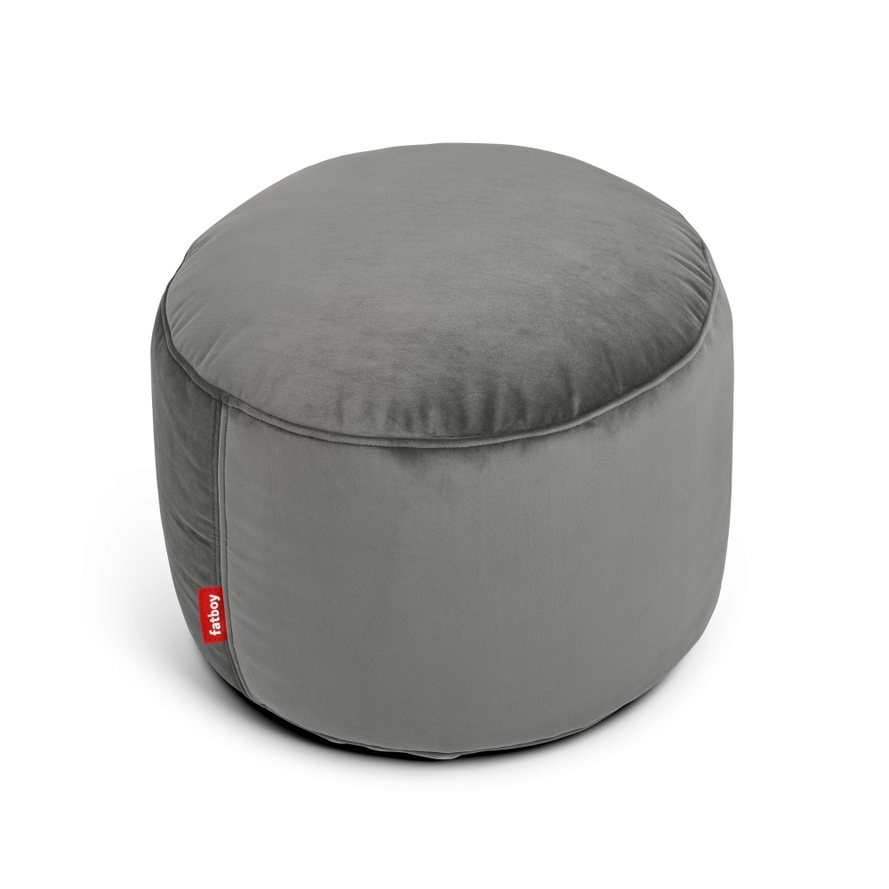 Fatboy Point Velvet Pouf