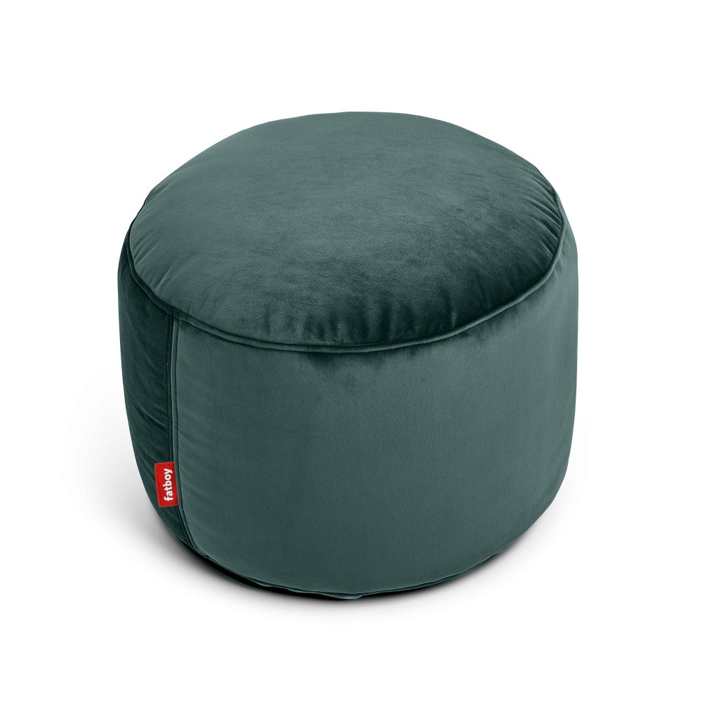 Fatboy Pouf Point Velvet