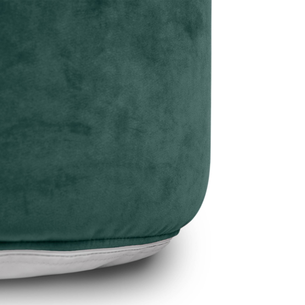 Fatboy Point Velvet Pouf