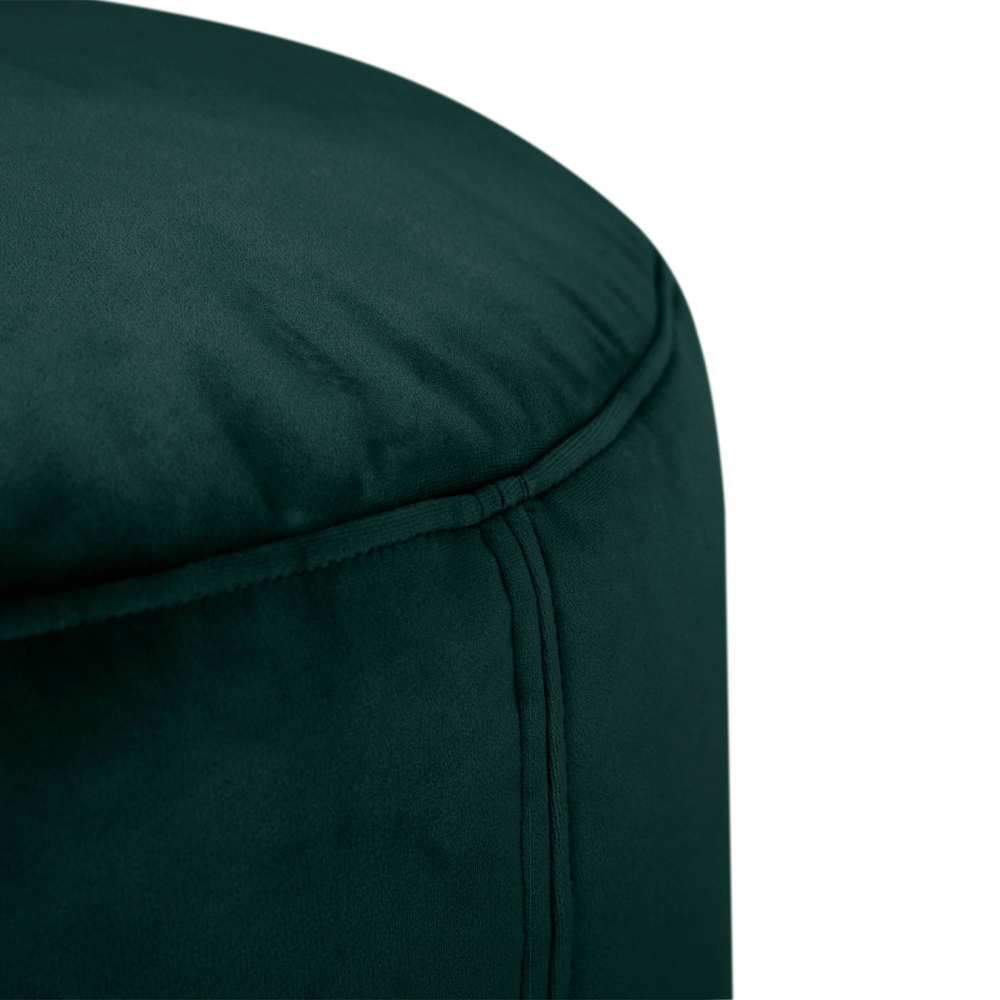 Fatboy Point Velvet Pouf