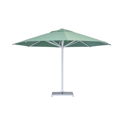 Weishäupl Telescopic round...